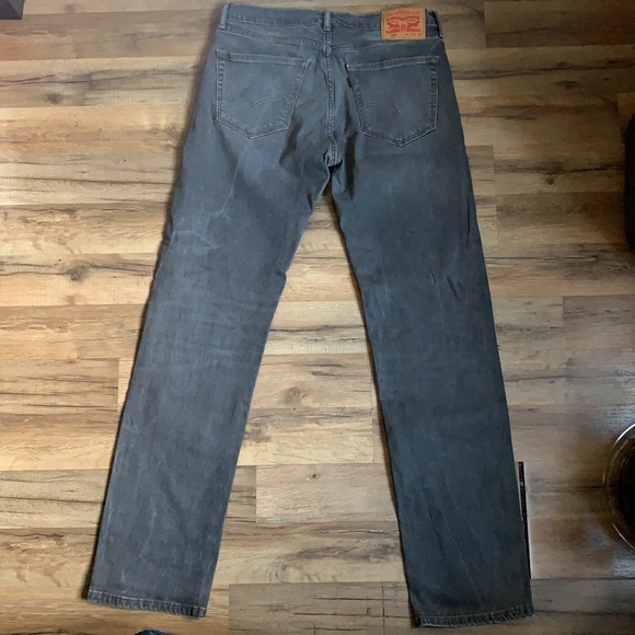 Levi’s Jeans - Picture 4 of 4